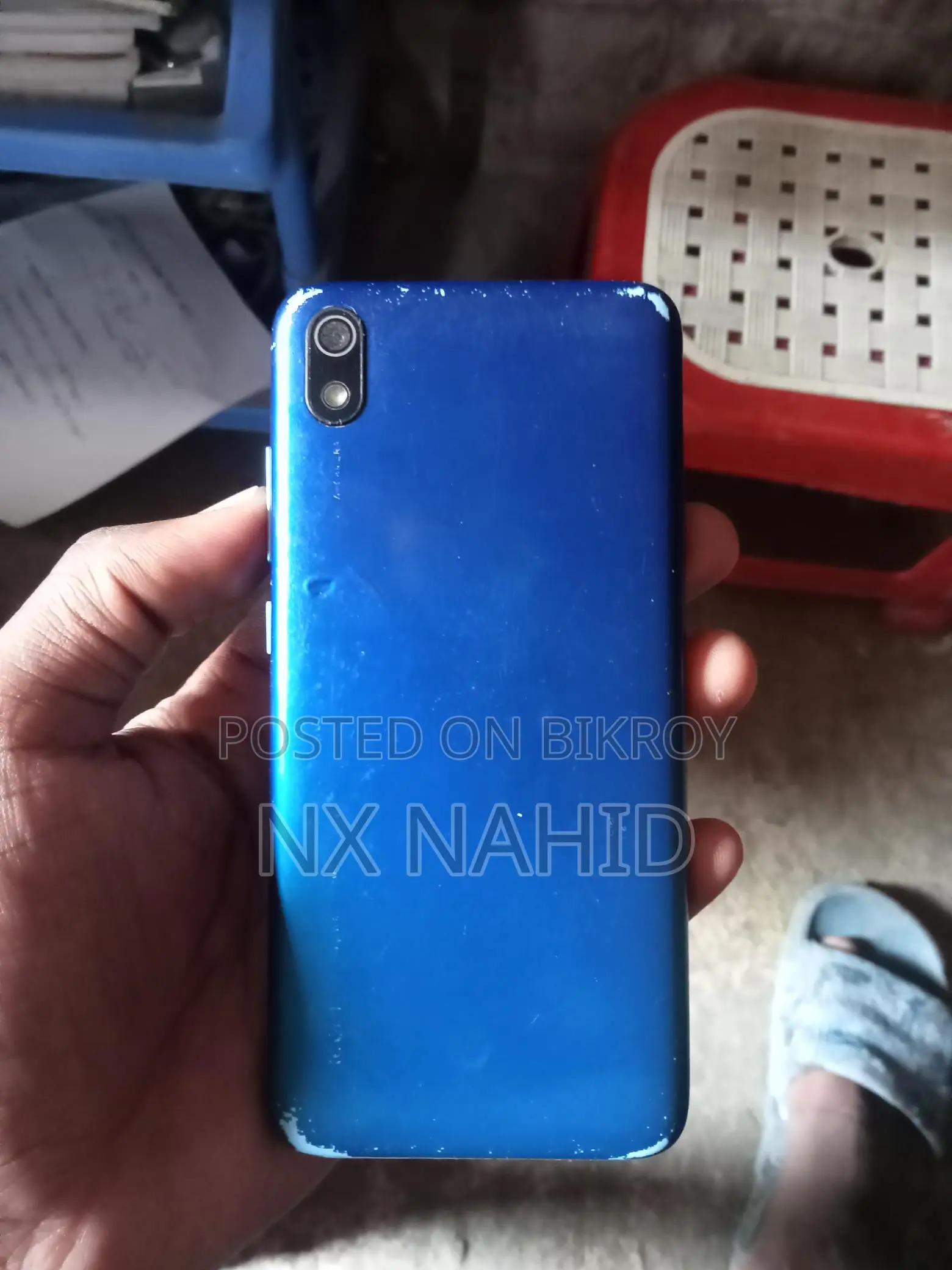 Xiaomi Redmi 7A ` (Used)