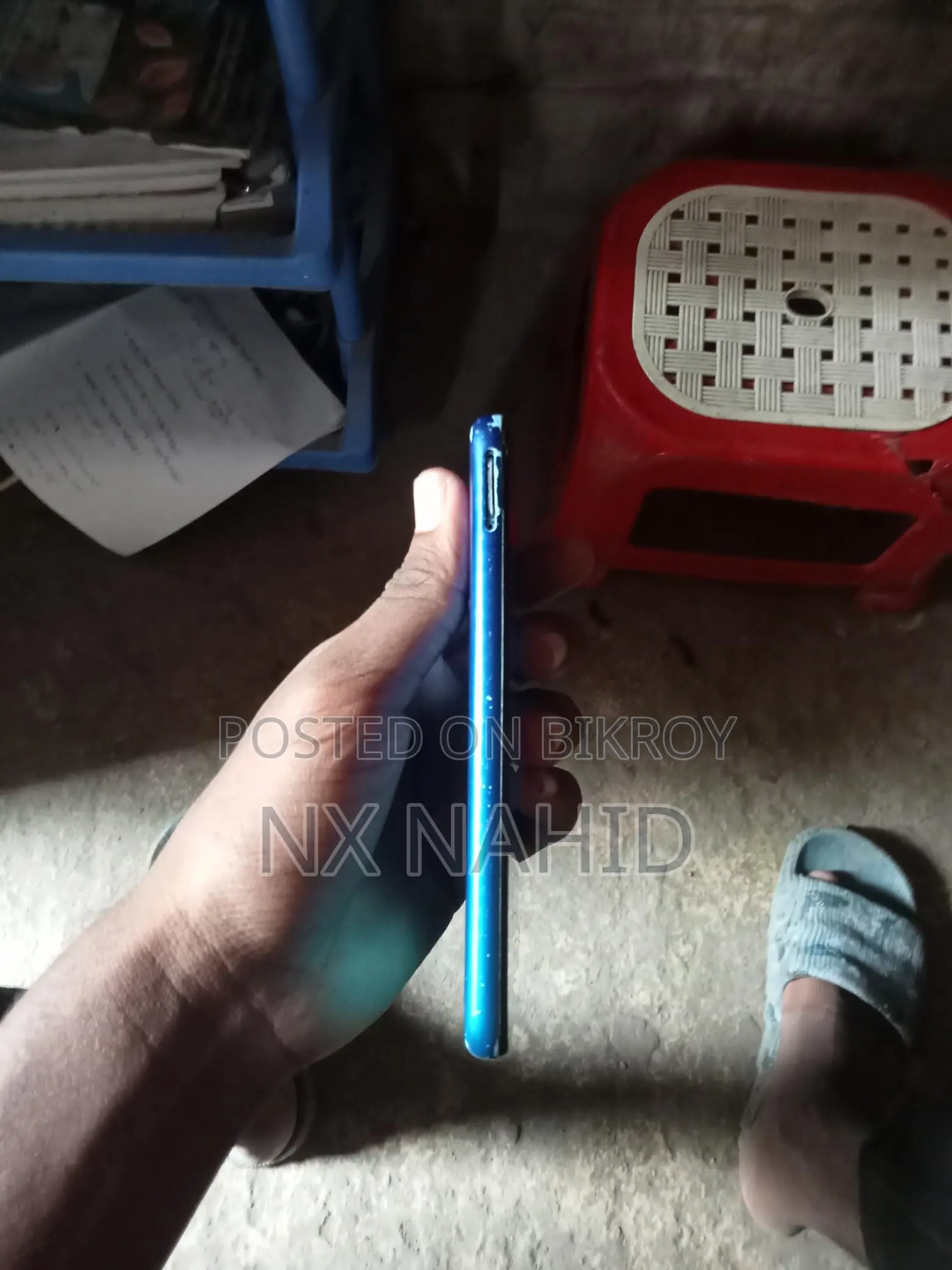 Xiaomi Redmi 7A ` (Used)