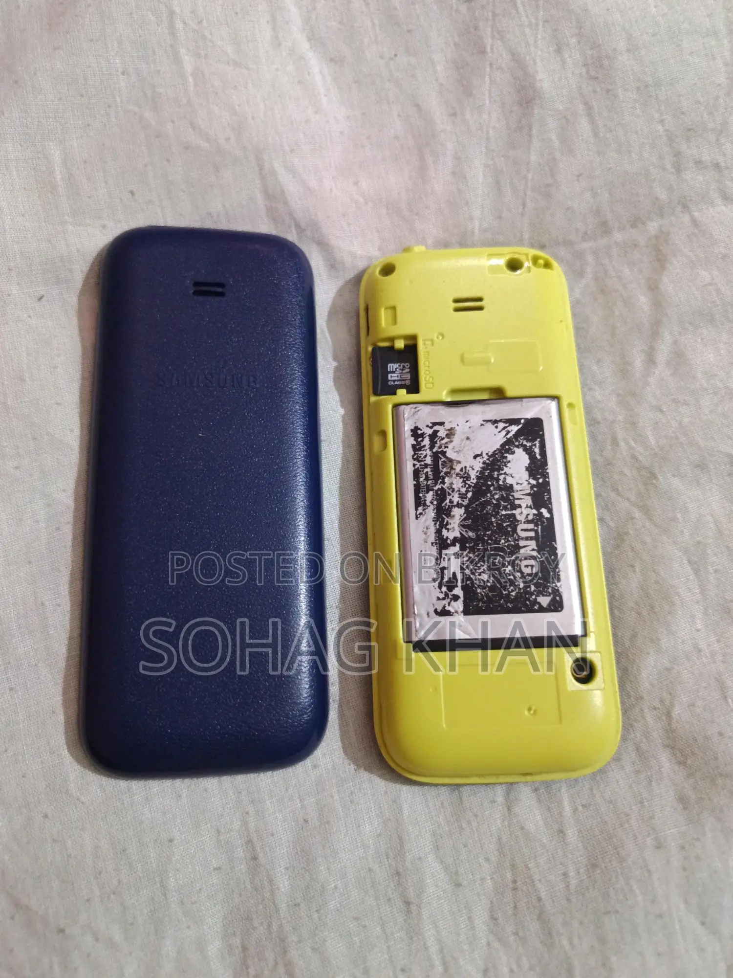 Samsung DUOS (Used)