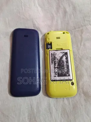 Samsung DUOS (Used)