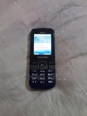 Samsung DUOS (Used)