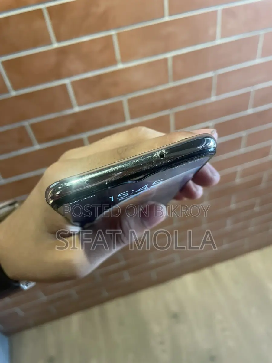 Xiaomi Redmi Note 8 . (Used)
