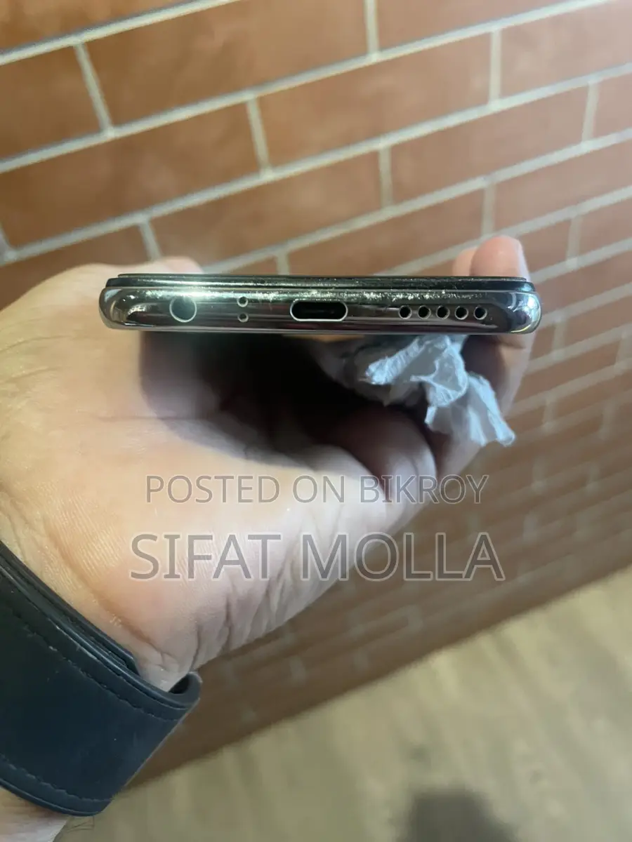 Xiaomi Redmi Note 8 . (Used)