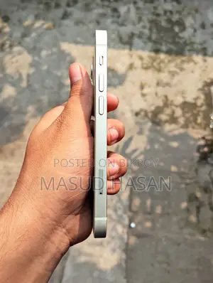 Apple iPhone 12 Mini 128 (japan) (Used)