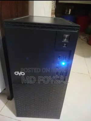 Core I3 Desktop PC | 500GB HDD & 4GB RAM - Pristine Condition Only