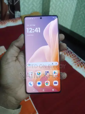 Motorola G85 8/128 (Used)