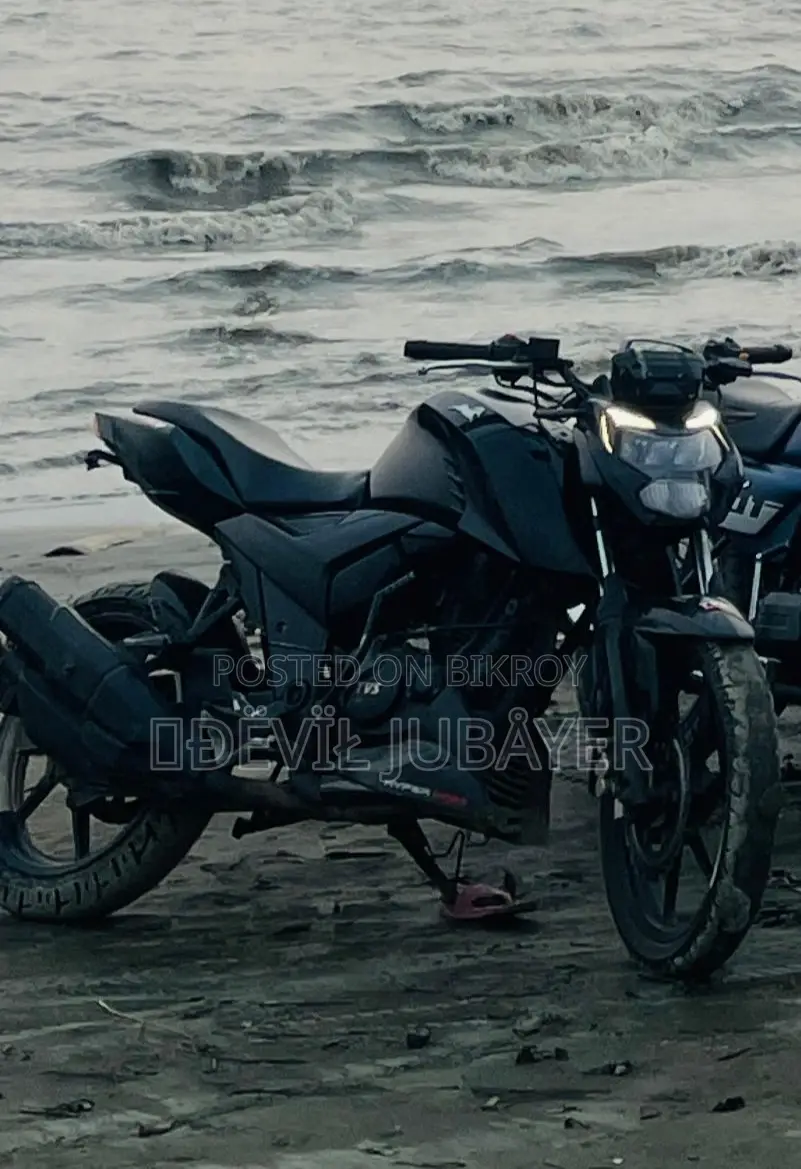 TVS ADV . 2019