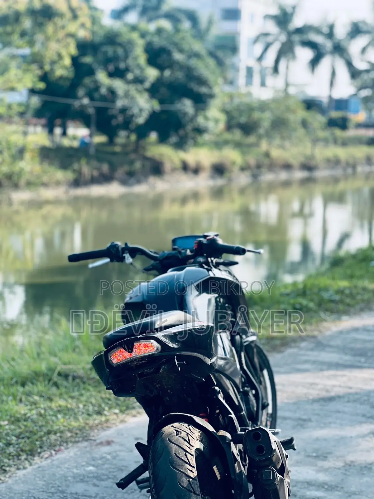 TVS ADV . 2019