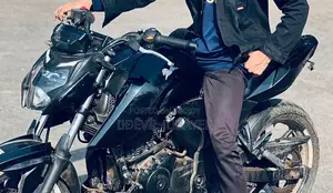 TVS ADV . 2019
