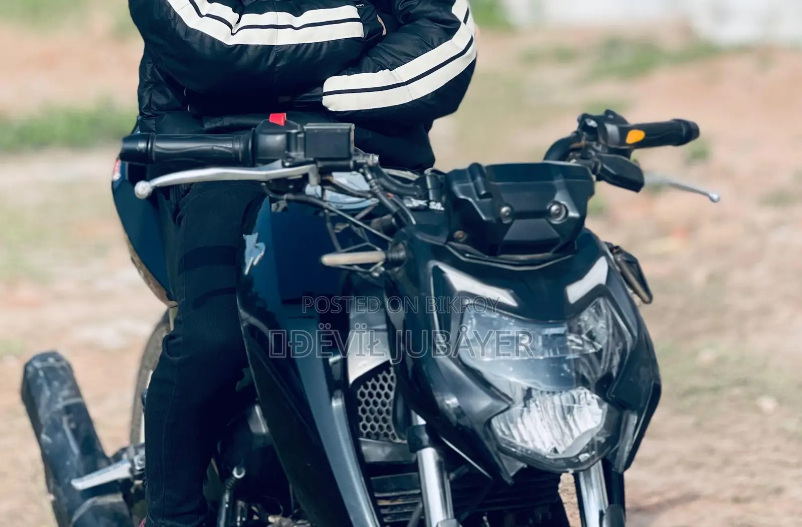 TVS ADV . 2019