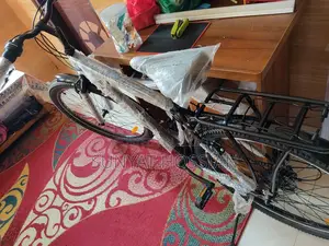 দুরন্ত গিয়ার সাইকেল