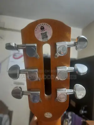 Original Tcreate Guitar