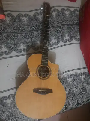 Original Tcreate Guitar