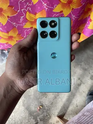 Motorola Edge 60 (Used)
