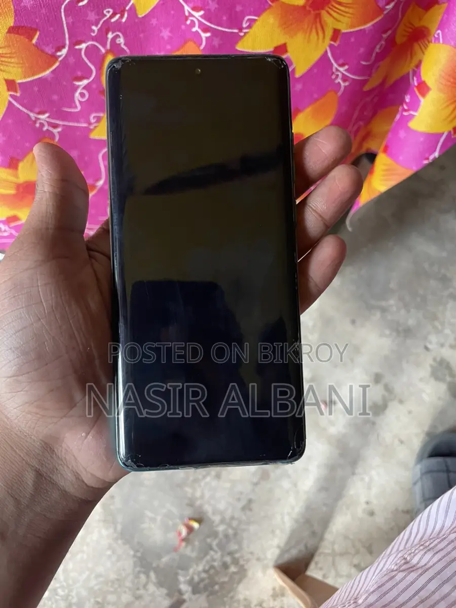 Motorola Edge 60 (Used)