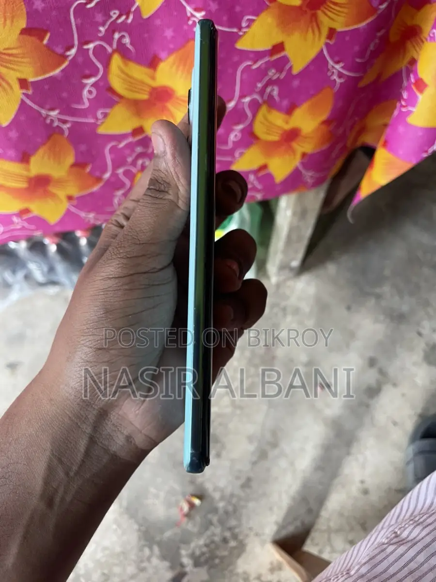 Motorola Edge 60 (Used)