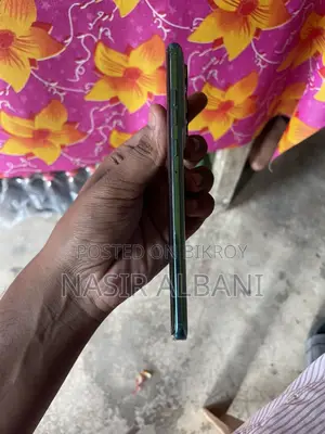 Motorola Edge 60 (Used)