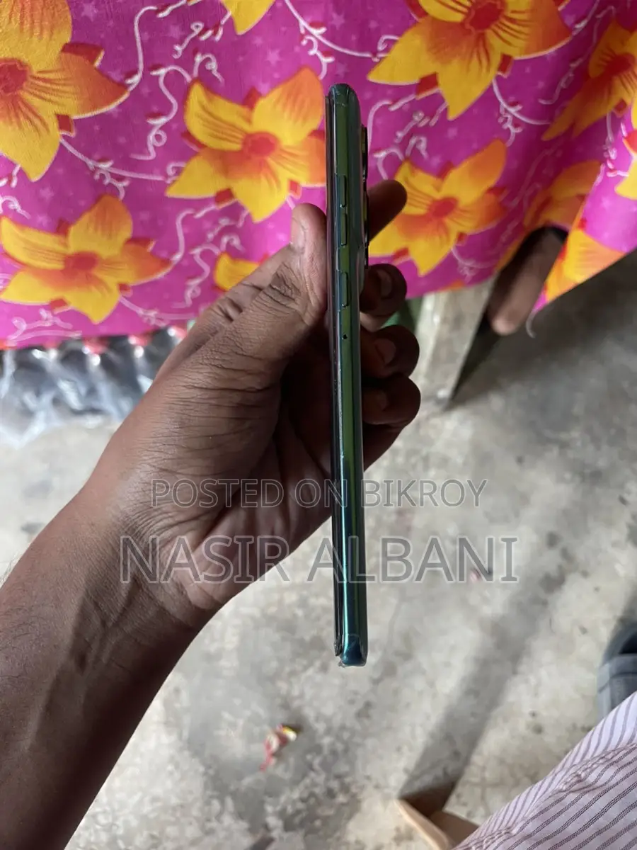 Motorola Edge 60 (Used)
