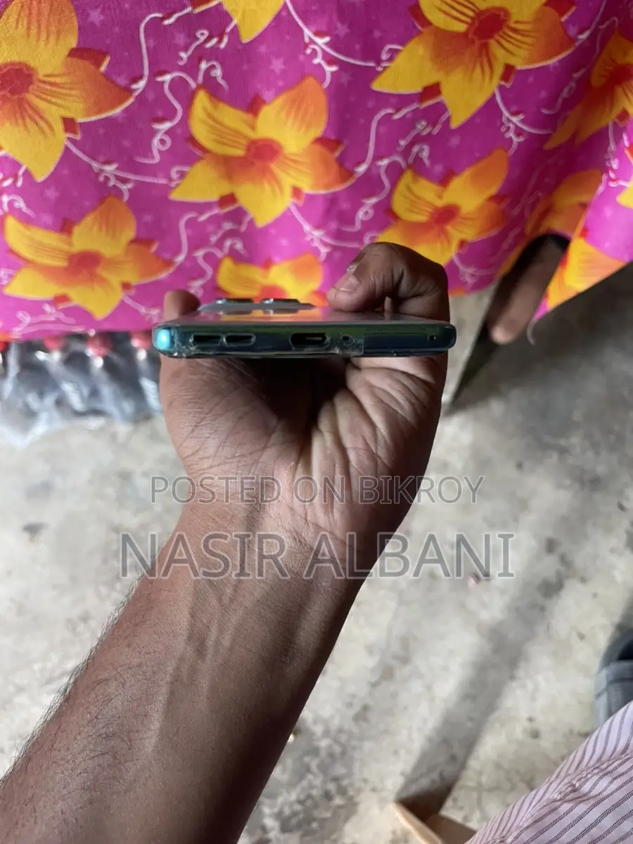 Motorola Edge 60 (Used)