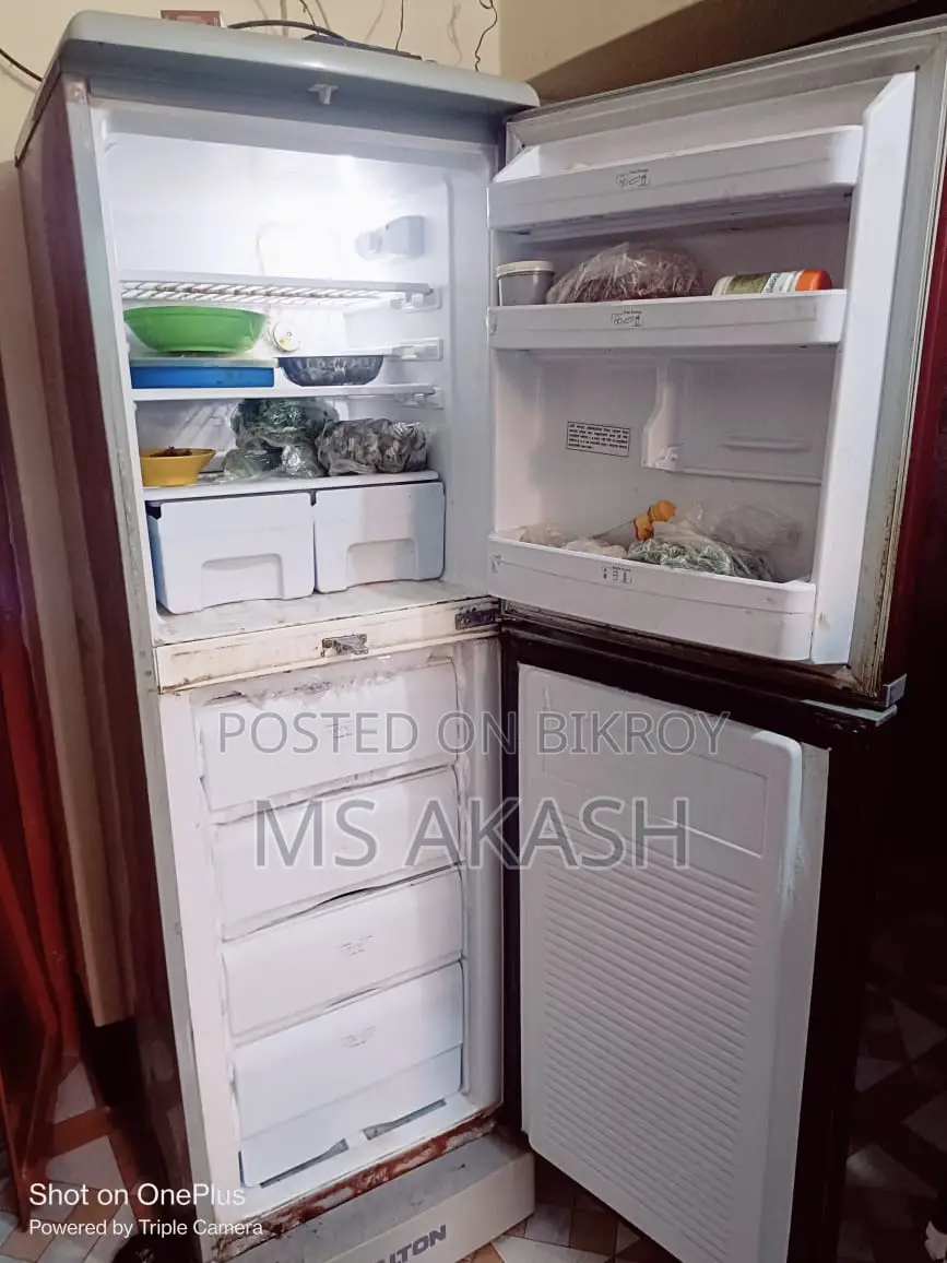 Fridge for Sale