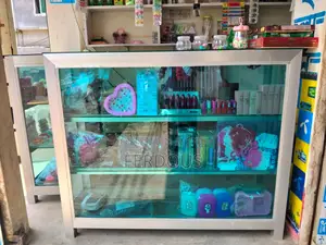 Counter Thai Display Rack (New)