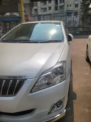 Toyota Premio 2009