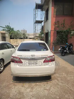 Toyota Premio 2009