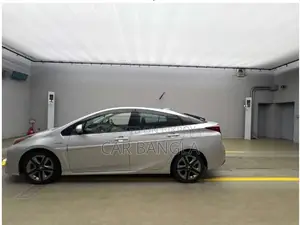 Toyota Prius S TOURING SELECTION 2020
