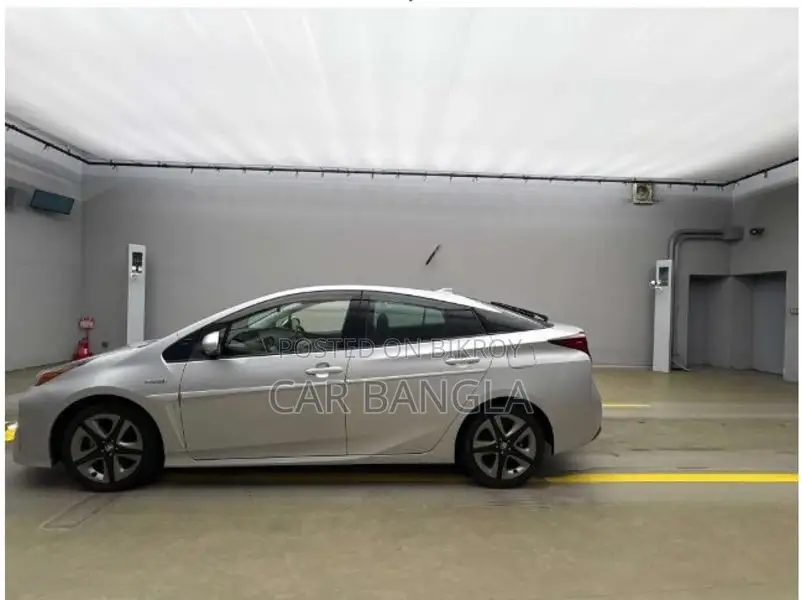 Toyota Prius S TOURING SELECTION 2020
