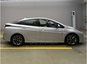Toyota Prius S TOURING SELECTION 2020
