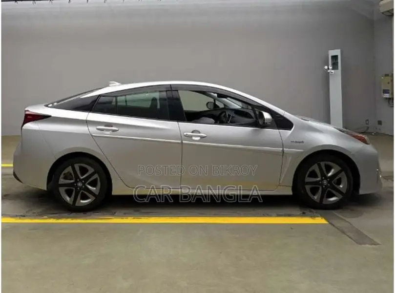 Toyota Prius S TOURING SELECTION 2020