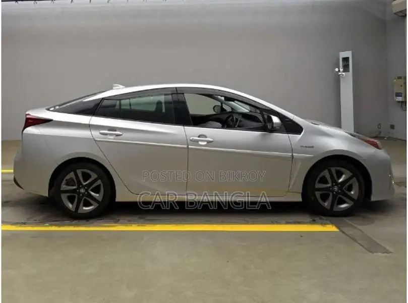Toyota Prius S TOURING SELECTION 2020