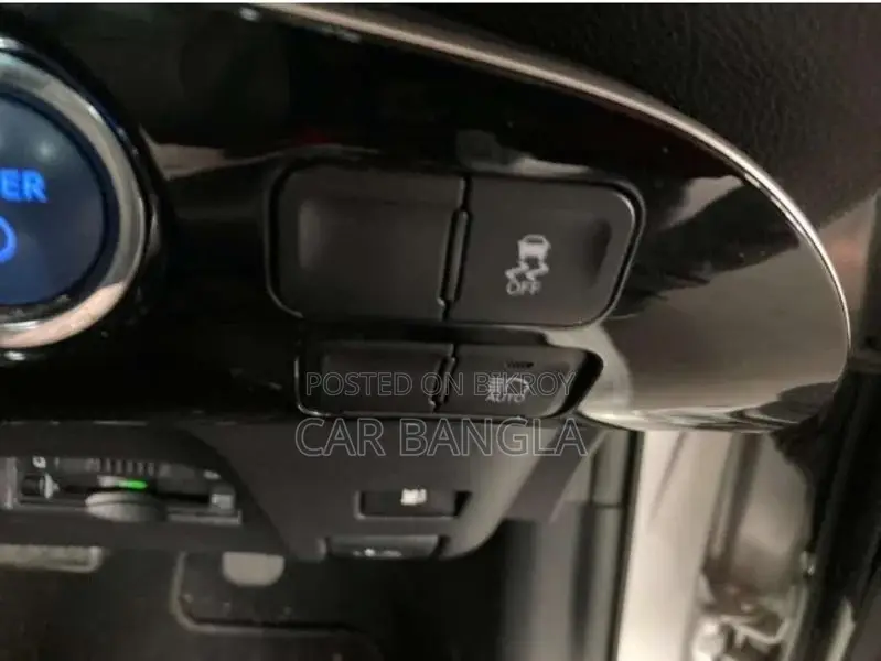 Toyota Prius S TOURING SELECTION 2020