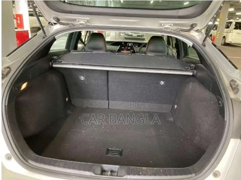 Toyota Prius S TOURING SELECTION 2020