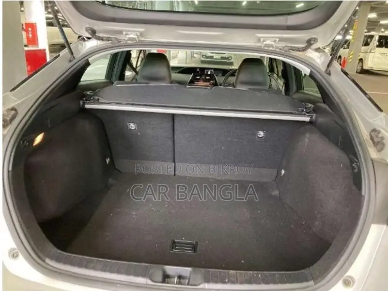 Toyota Prius S TOURING SELECTION 2020