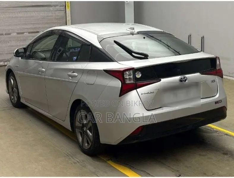 Toyota Prius S TOURING SELECTION 2020
