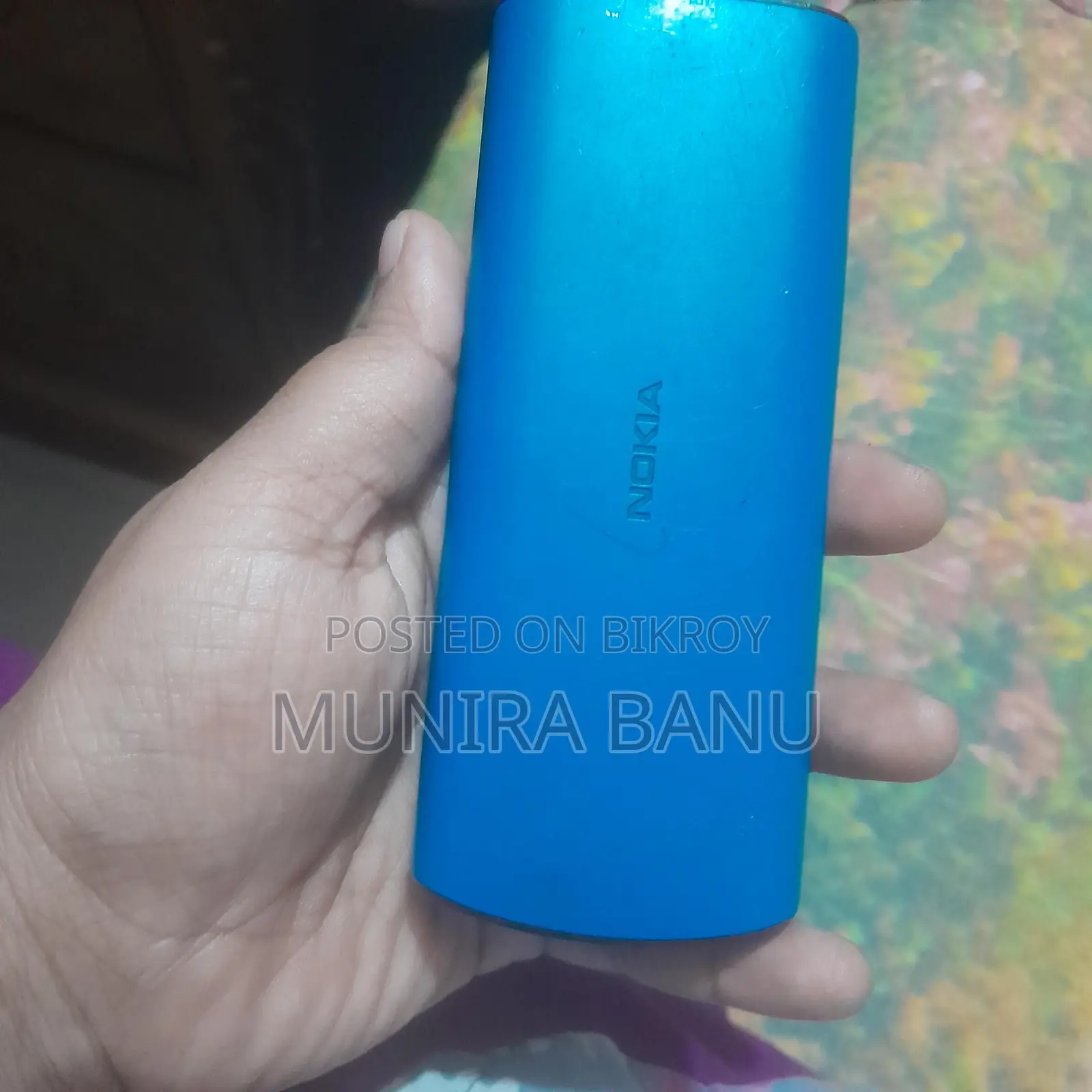 Nokia 105 Super Fresh (Used)