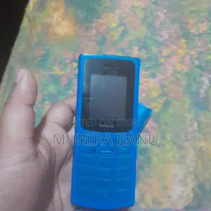 Nokia 105 Super Fresh (Used)