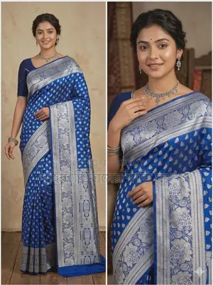 Katan Saree