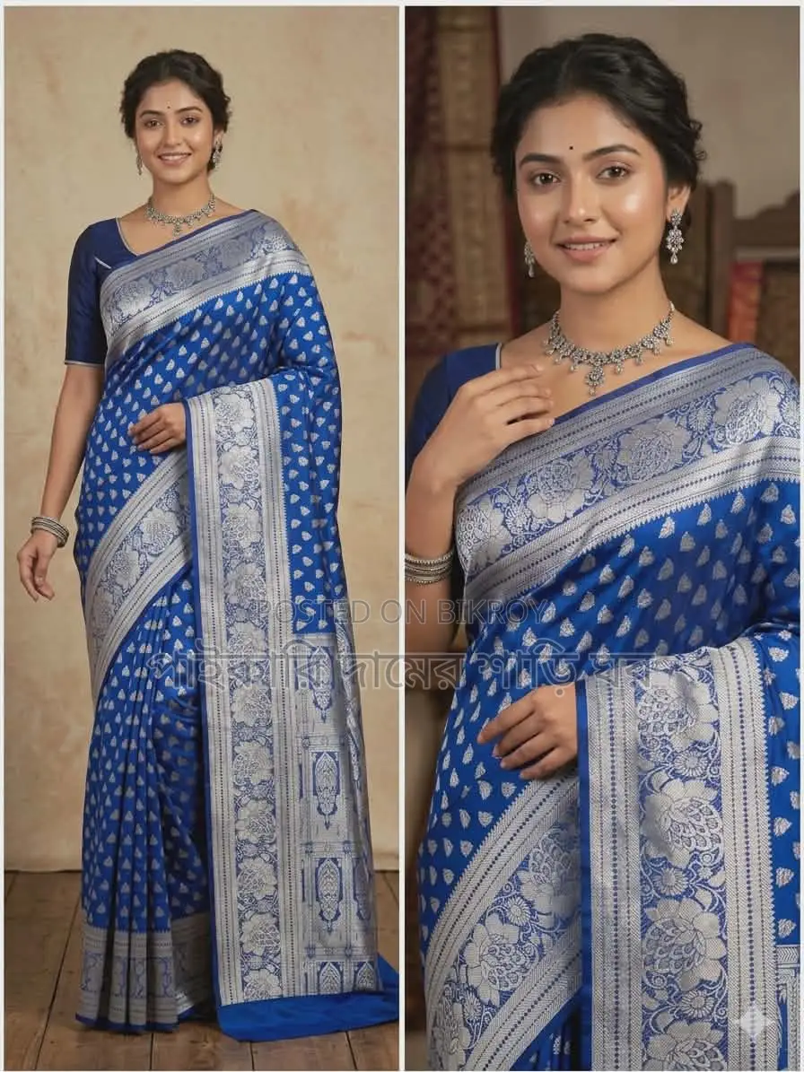 Katan Saree