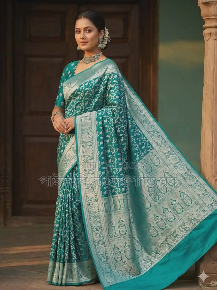 Katan Saree