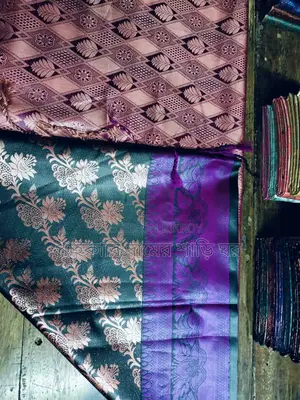 Katan Saree