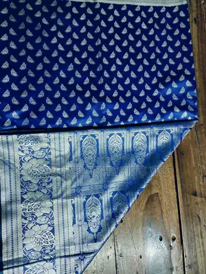 Katan Saree