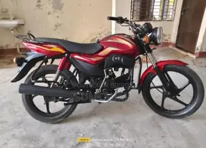 Mahindra Arro 2016