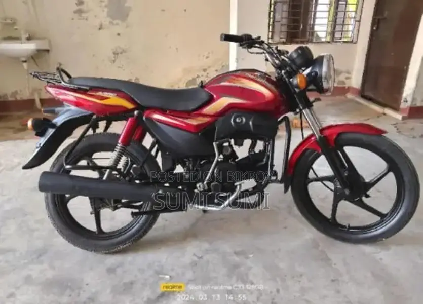 Mahindra Arro 2016