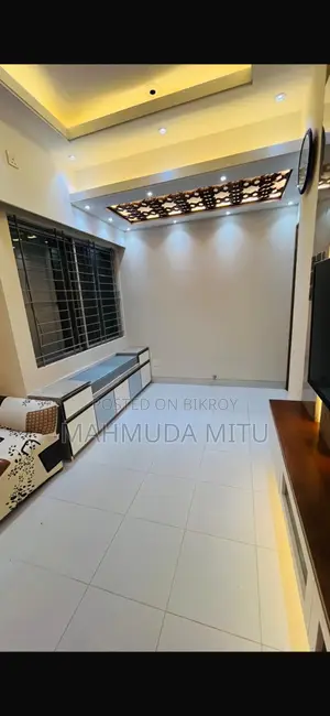 3bdrm Apartment in Bti Shopnobilash, Savar for Rent