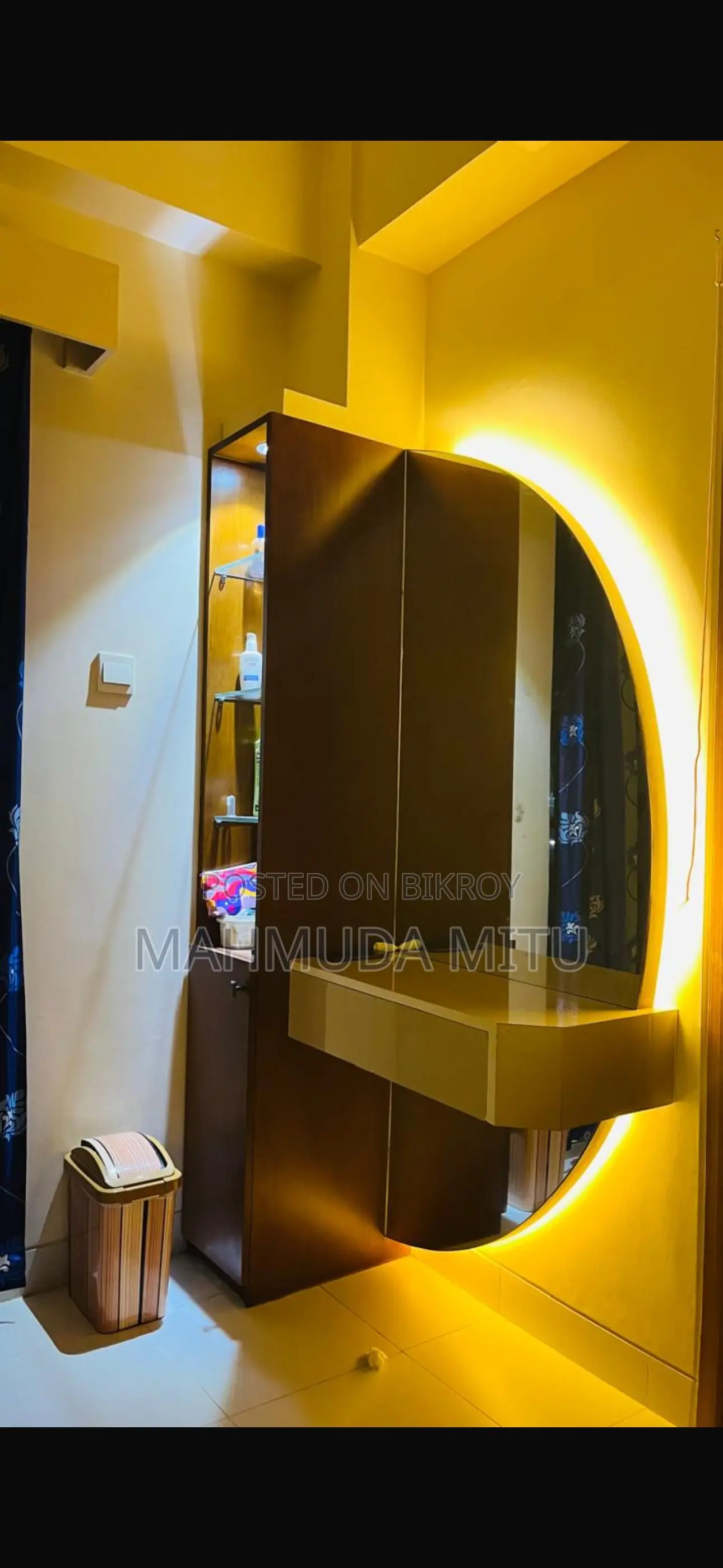 3bdrm Apartment in Bti Shopnobilash, Savar for Rent