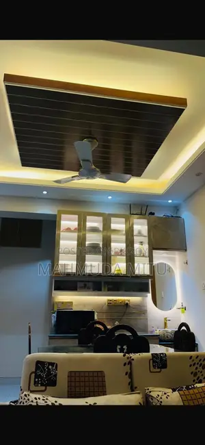 3bdrm Apartment in Bti Shopnobilash, Savar for Rent