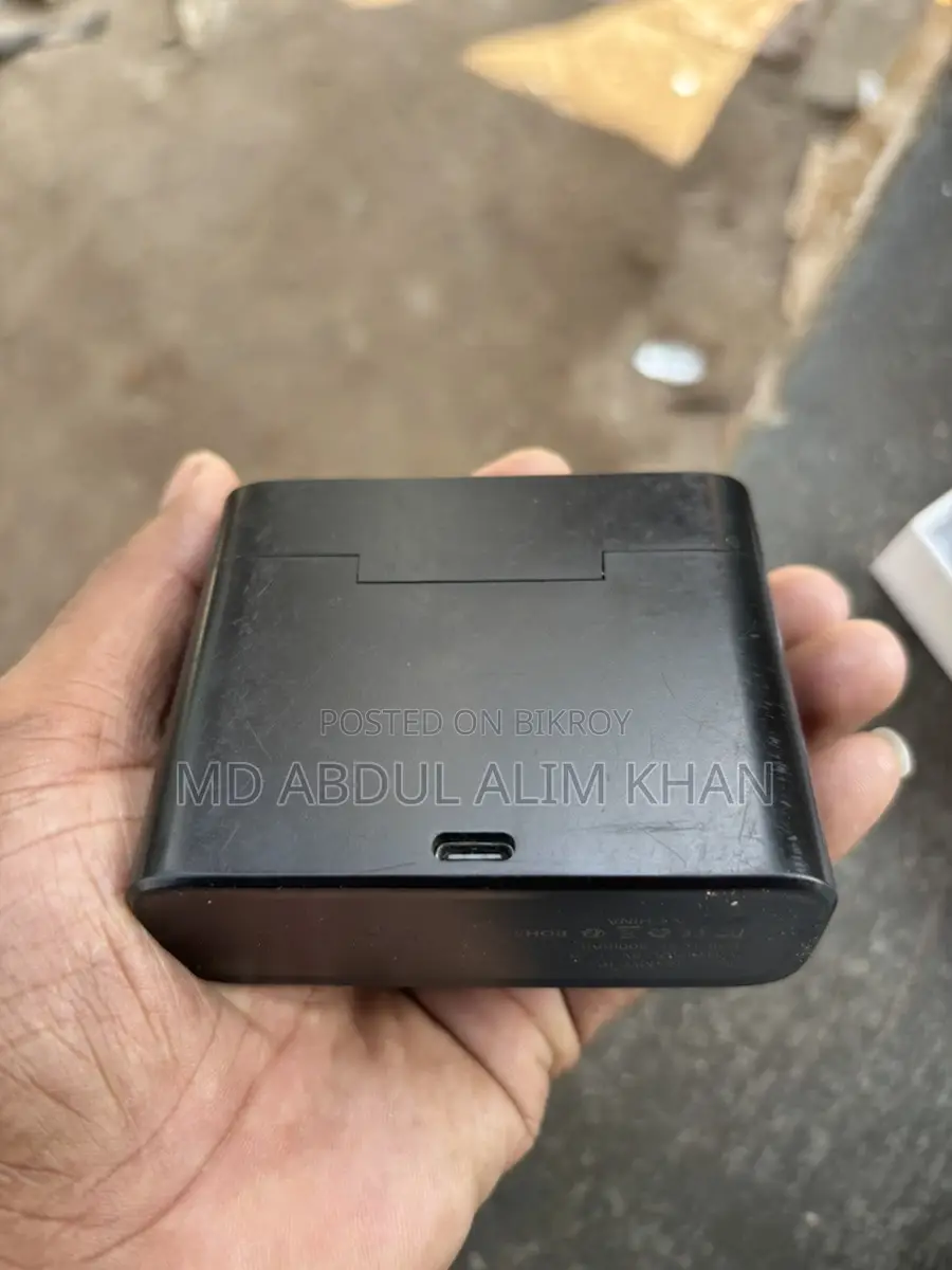 Jamry Mw-16 Wireless Microphone for Mobile & Camera