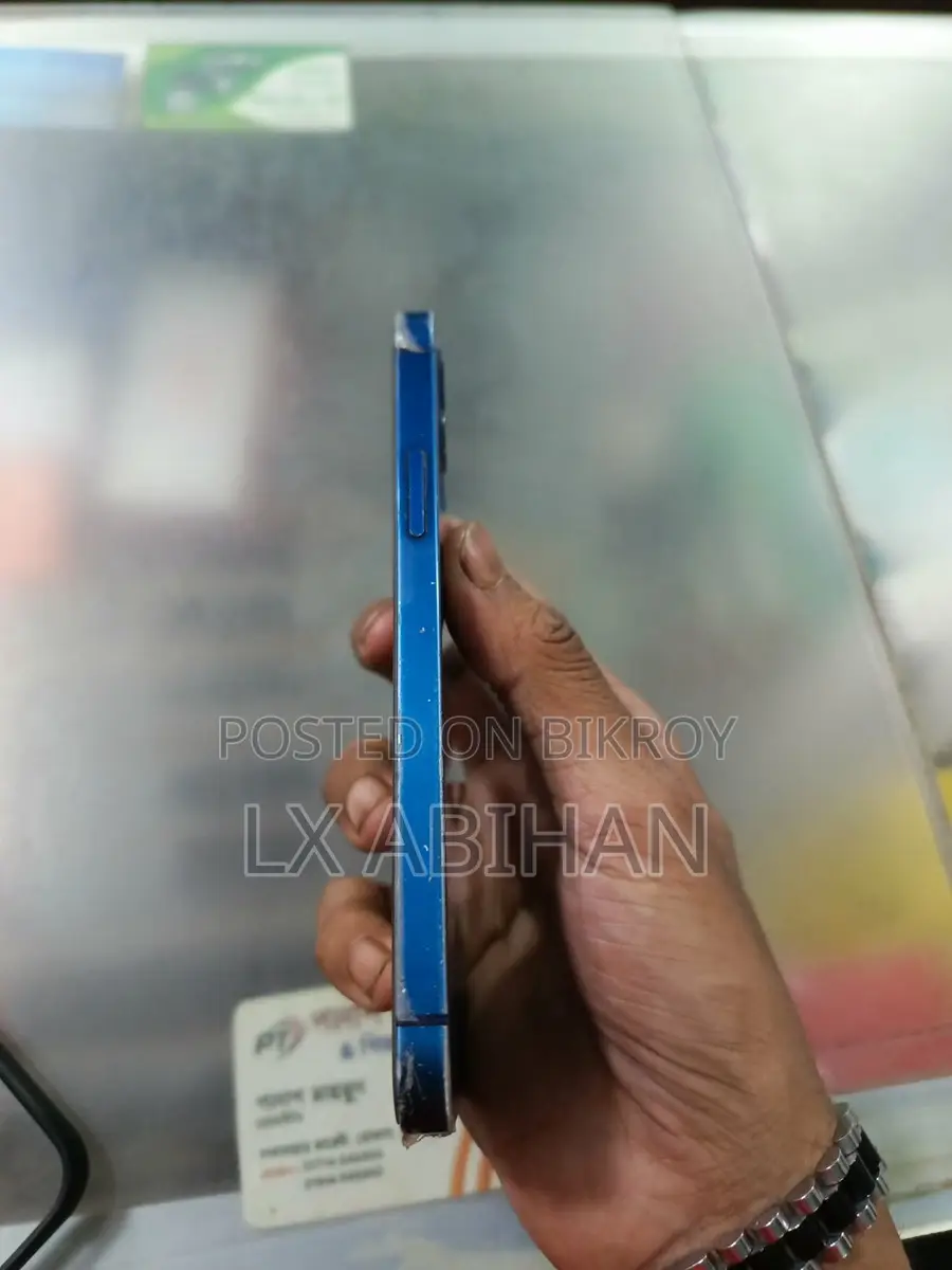 Apple iPhone 12 (Used)